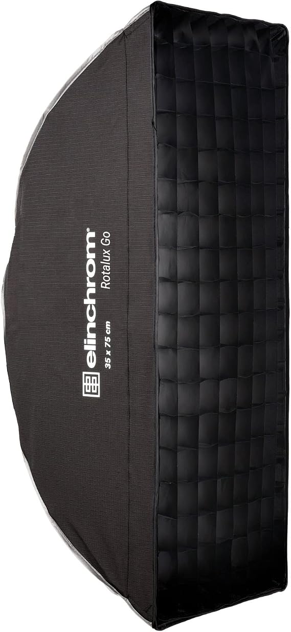 Elinchrom Rotalux Go Strip Softbox 35 x 75 cm (14 x 30)