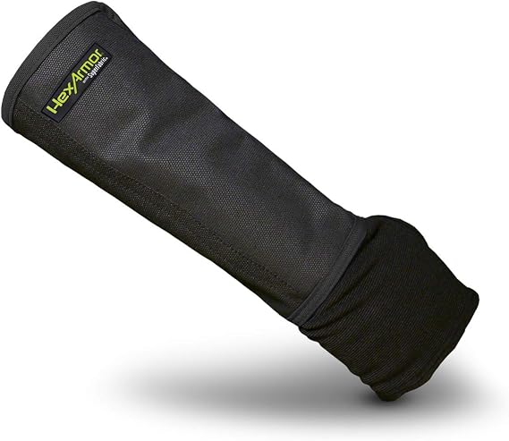 HexArmor AG8TW Single 8 Inch Arm Guard