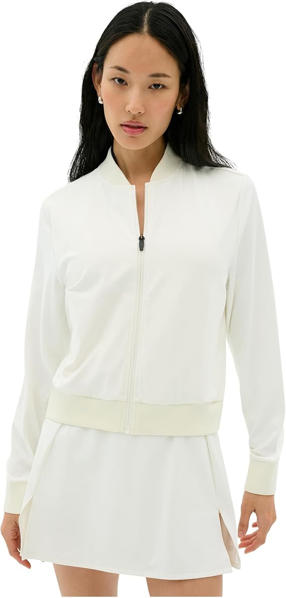 SPLITS59 Women's Airweight Bomber Jacket