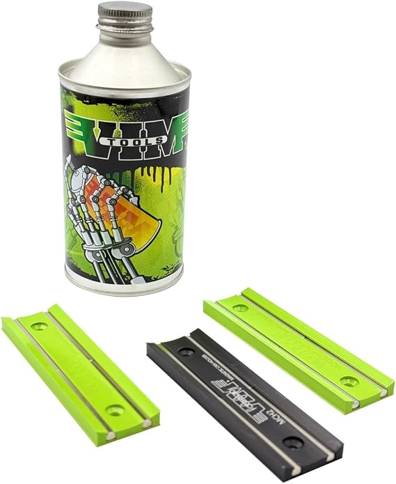 VIM Tools Display Can & Holders