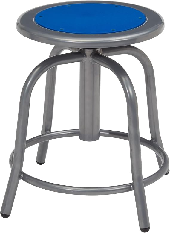 NPS 18-25 Height Adjustable Designer Stool