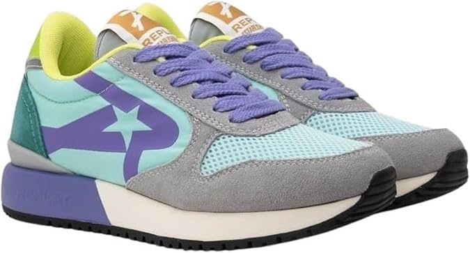 Replay Damen Sneaker Sportlich