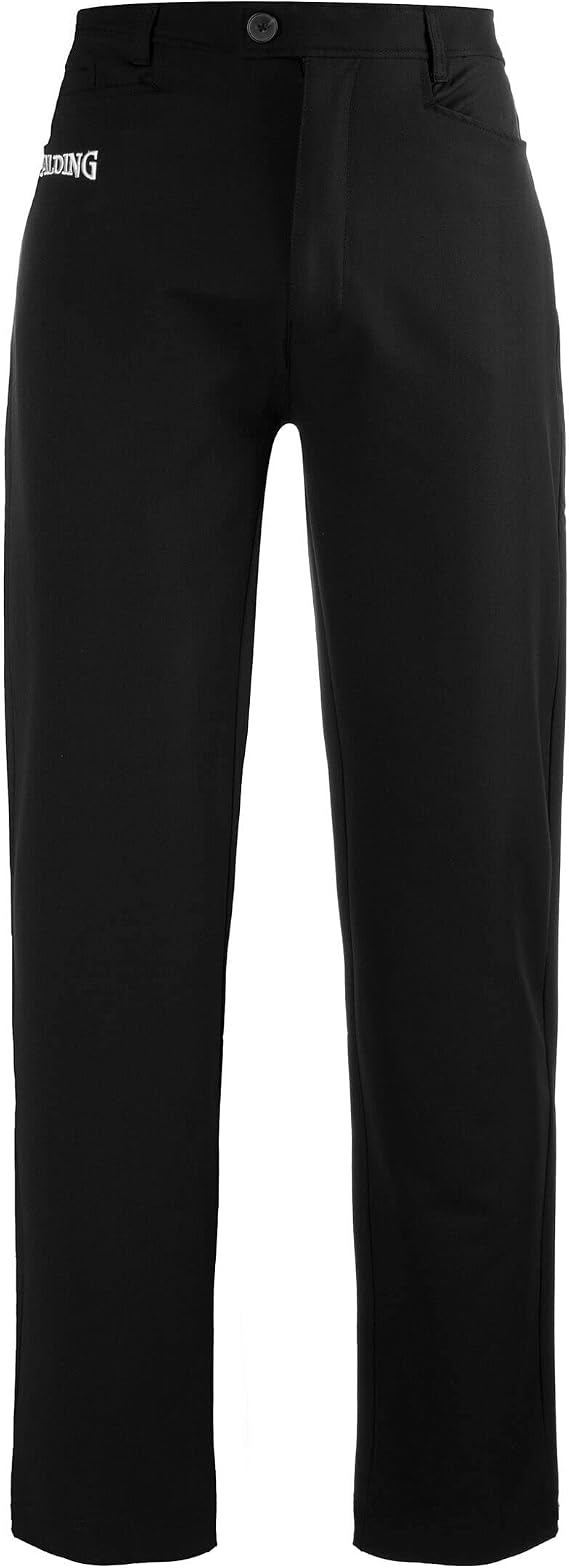 Spalding Referee Men's Referee Trousers