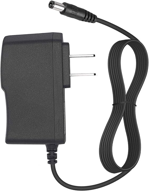 24V Massage Gun Charger Cord for Hyperice Hypervolt HPI5300000100, 53000 001-00, 42000 038-00, 4200003800 Battery SK03T-2400100Z SK03T1-2600100W2 Replacement Power Adapter