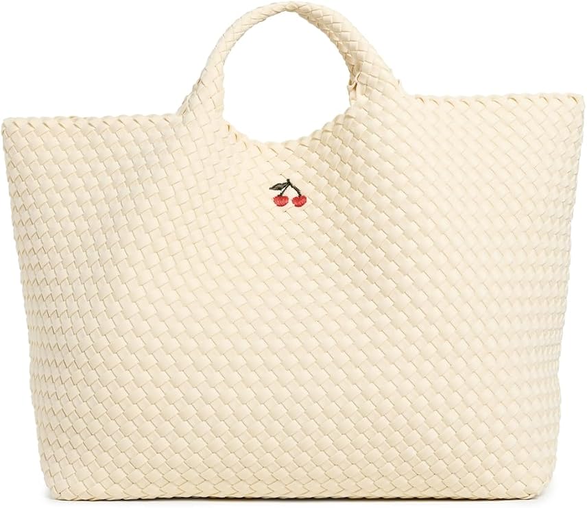 Naghedi Womens St Barths Large Tote