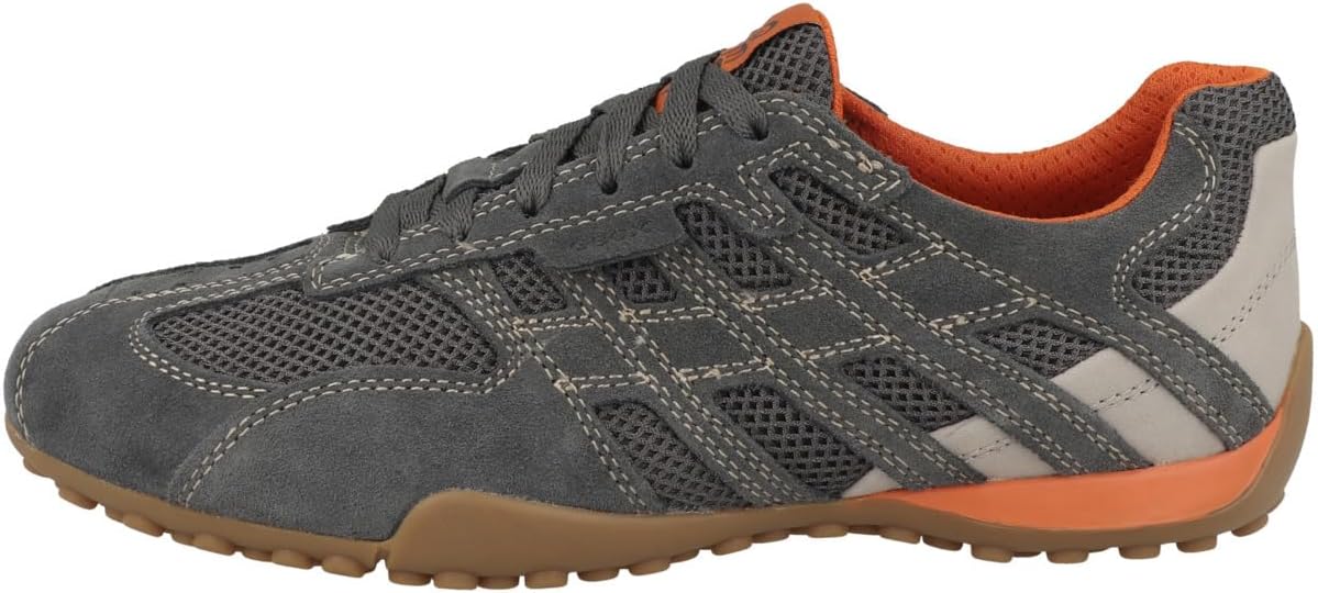 Geox Men's U Snake Original aSneaker