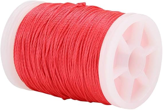 Archery Serving Thread 120m Nylon String Serving Thread for Bowstring Archery Supplies