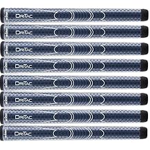 Winn DriTac Oversize New Blue (Set of 8) -