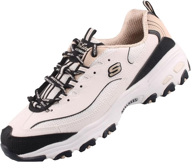 Skechers D'Lites Women's Retro Rewind Trainers