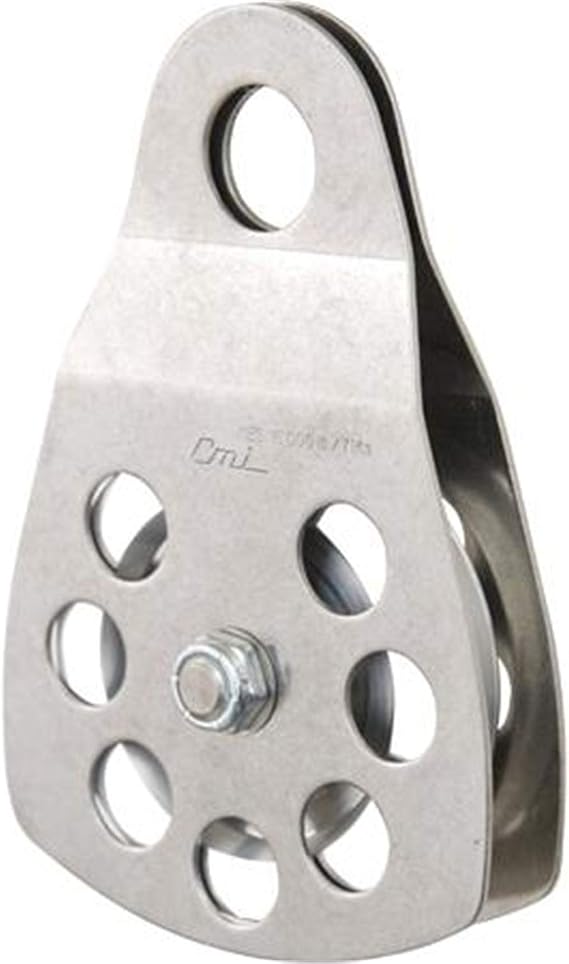 Cmi Heavy Duty 4" Pulley