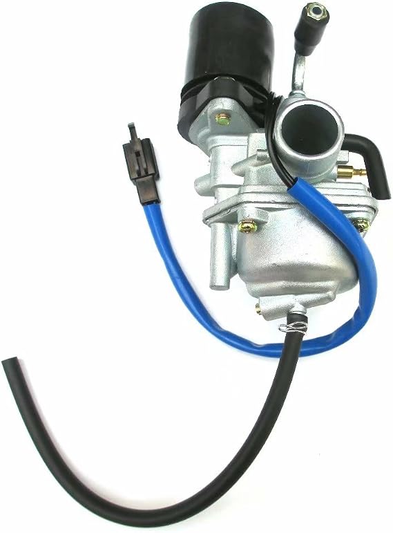 Performance Carburetor FITS Keeway Hurricane Fact Matrix 50 Scooter