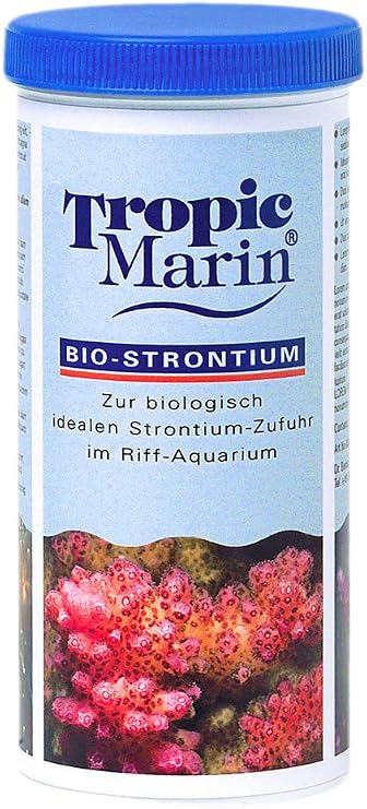 Tropic Marin ATM29002 Bio Strontium Supplement, 7-Ounce