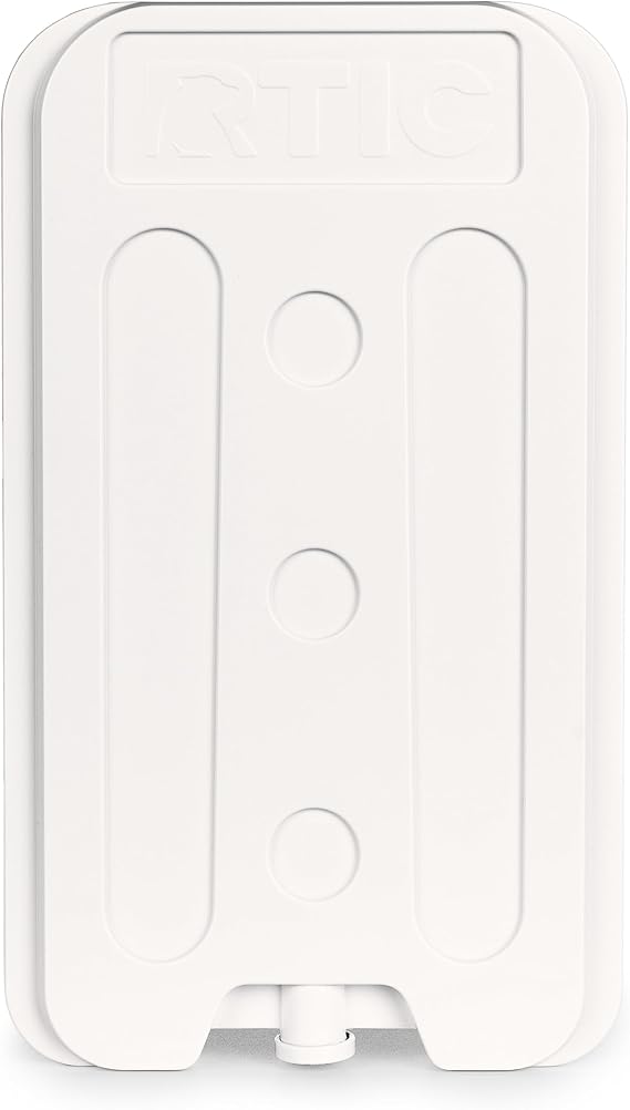 RTIC Ultra-Light Cooler Freezable Divider Insert Accessories Perfect for Organization