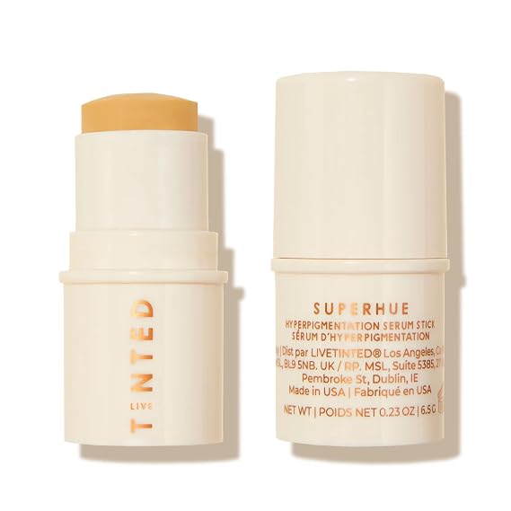 Live Tinted Superhue Hyperpigmentation Serum Stick Mini, 0.23 oz