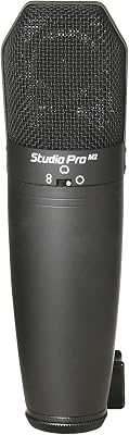 Peavey Studio Pro M2