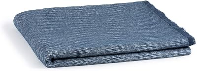 Lafuma Escale Throw, 59x79 in - Escale Blue