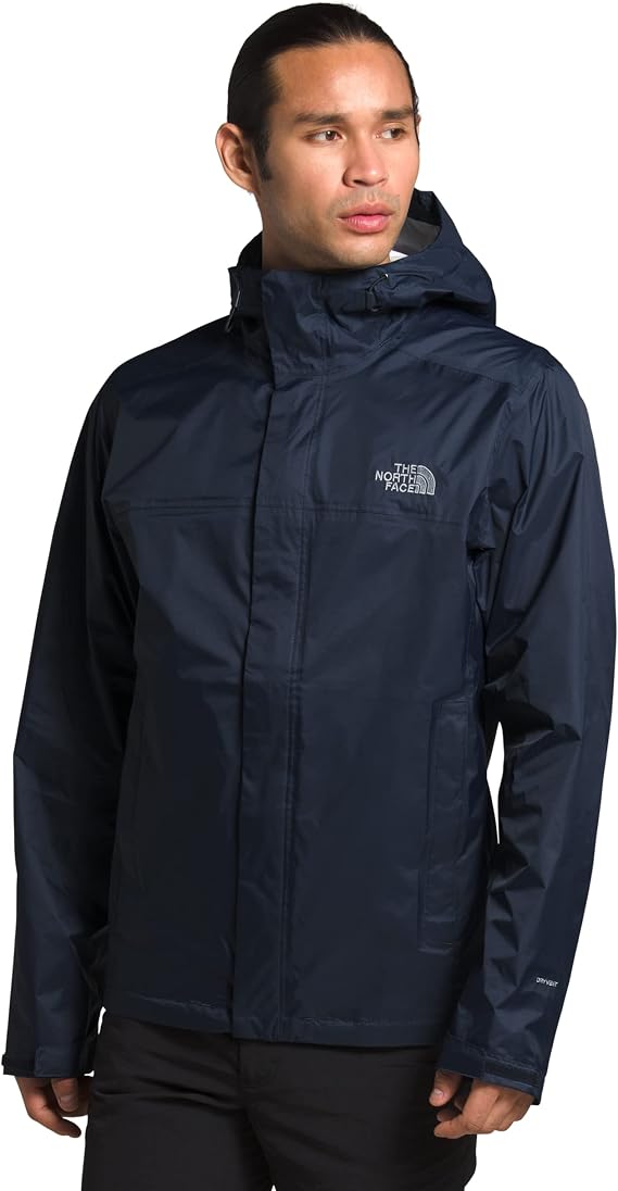 The North Face Venture 2 Jacket Tall Urban NavyUrban Navy LG