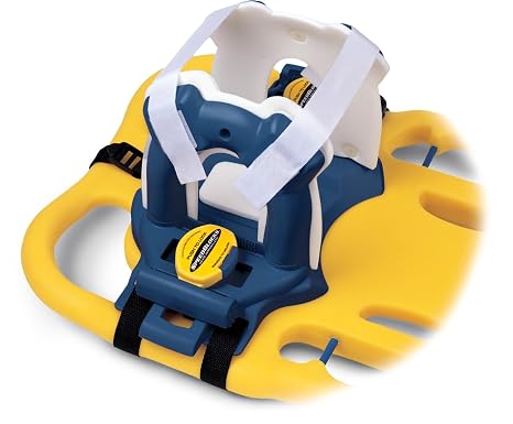 Laerdal SpeedBlocks Head Immobilizer - Starter Pack
