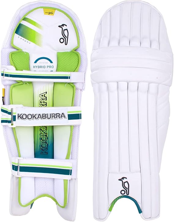 KOOKABURRA Kahuna Pro Cricket Batting Pads