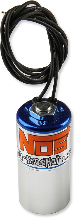 NOS 18070NOS Pro Bigshot Solenoid