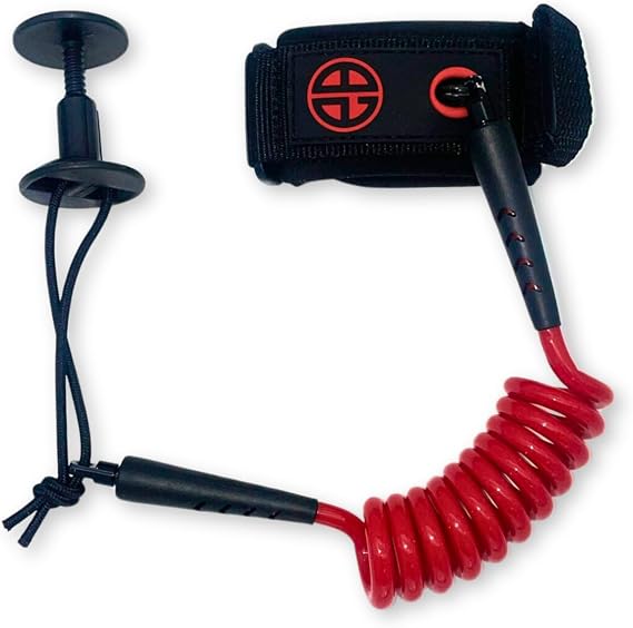 eBodyboarding Slab Wrist Leash