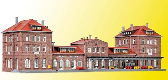 Kibri 39371 H0 Station Calw