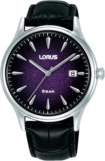 LORUS Men's Analogue Watch