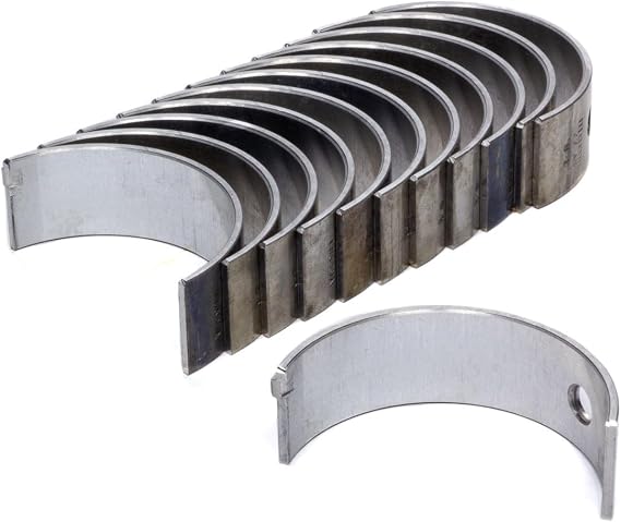 Clevite 77 Clevite CB-699A(6) Engine Connecting Rod Bearing Set