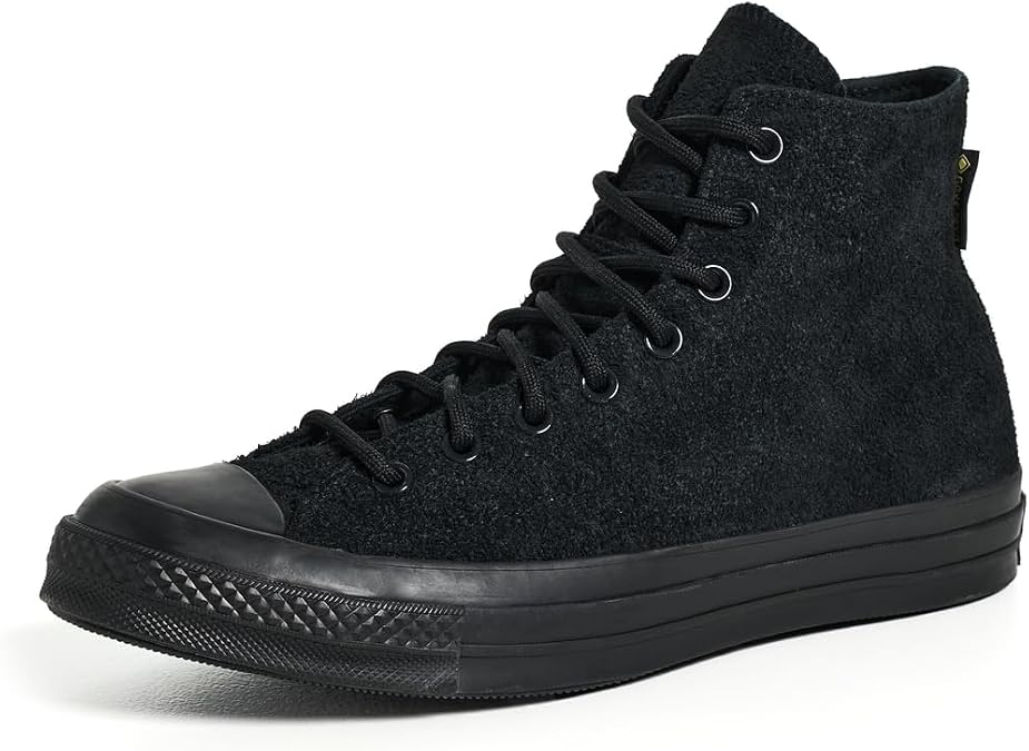 Converse Men's Chuck 70 Gore-Tex Hairy Suede Sneakers