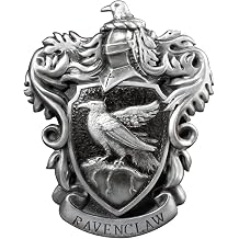 The Noble Collection Harry Potter Ravenclaw Crest Wall Art