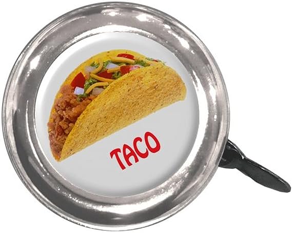 Clean Motion Taco Bell
