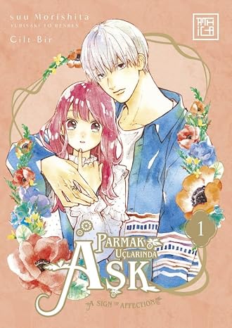 Love at Your Fingertips 1