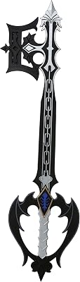Ruian Fly Cutlery Fun Costumes Kingdom Hearts Oblivion Keyblade