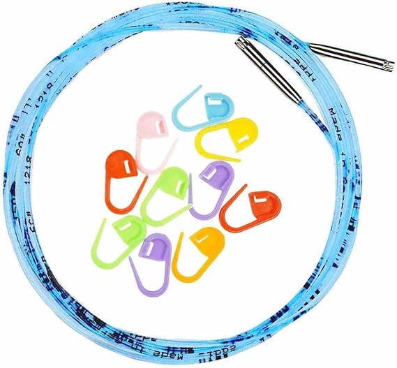 addi Skacel Click Interchangeable Cord 60 Inch