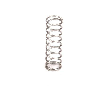 Spring Hinge Pin Coil