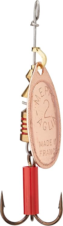Mepp's B1 C Aglia - Plain Treble, 1/8-Ounce, Copper