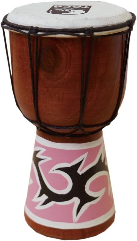 TOCAMini Djembe 4"SDMINI