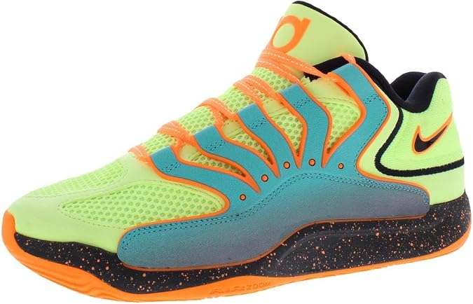 Nike KD18 NRG Unisex Shoes
