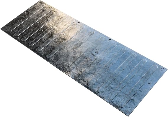 Westin 50-6515 Tailgate Mat | Fits 1999-2006 Chevy GMC
