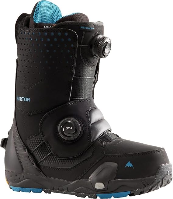 Photon Step On (2024)