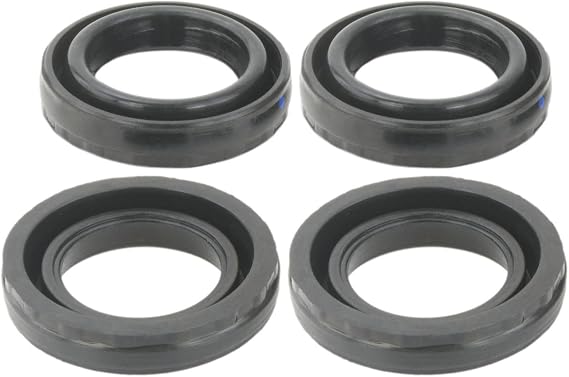 Seal Ring, Spark Plug Tube Kit Pcs 4 Febest NCP-008-PCS4 OEM 13276-6J900