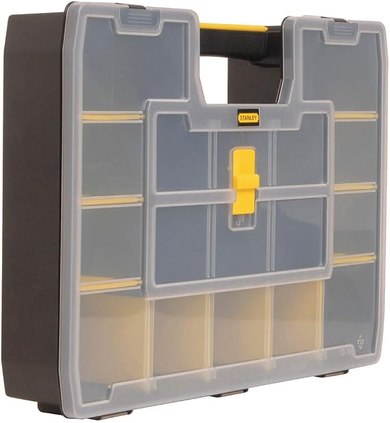 Stanley 014026R SortMaster Organizer