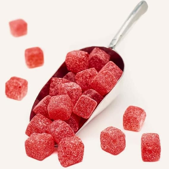 Cola Cubes Sweets │ Kola Cubes │ 1 Kilo Bulk Pack │ 1KG │ Assorted Retro Sweet Pick and Mix for Parties, Birthdays and Sharing By Sweetish
