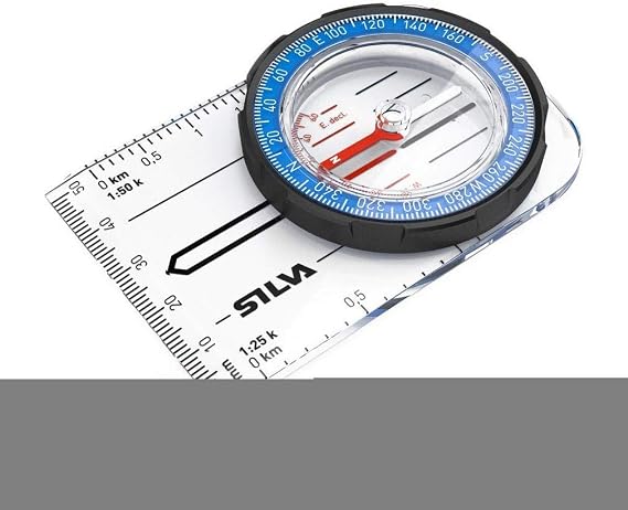 Silva Field Compass - SS19 - One - White