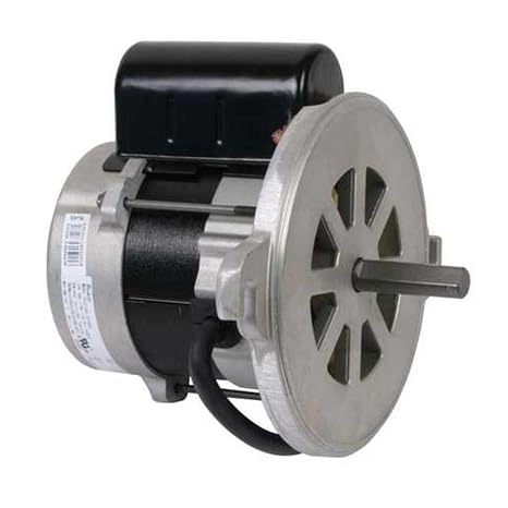 Burner Motor, 4NU97, 4NU98, 3AAC2