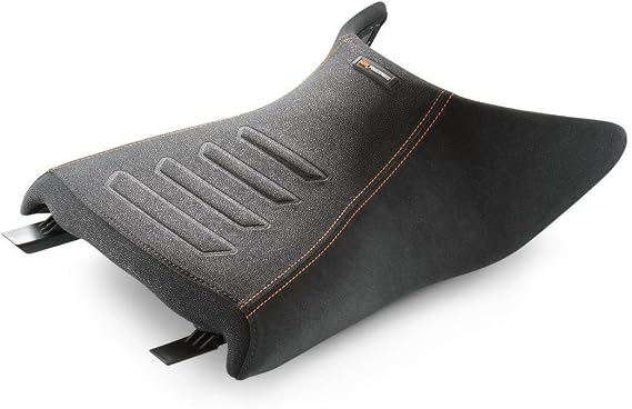 Ktm Ergo Rider`s Seat