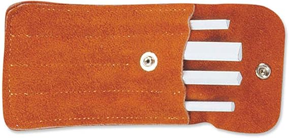 Spyderco 400 Square Ceramic Sharpening Files for Sharpening Small Detailed Tools