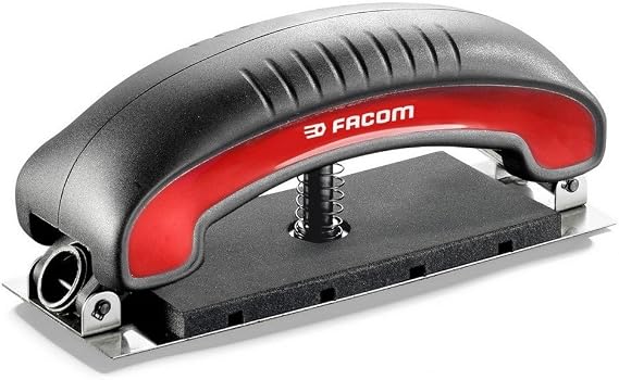 Facom CR. SBS Sanding Block 70 x 200 mm Auto Adjustable