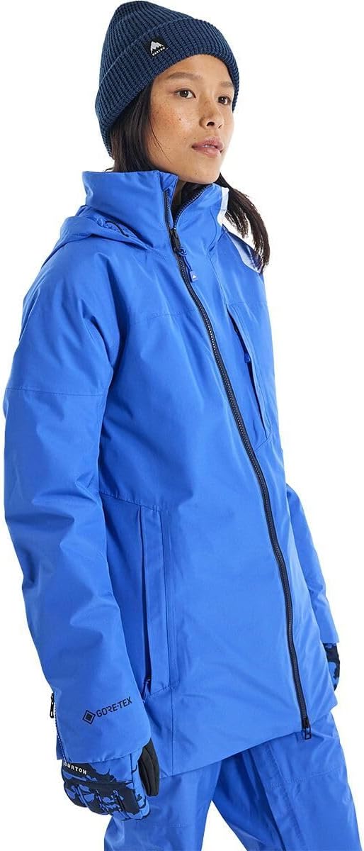 Burton Women's Pillowline Gore-tex 2l Jacket