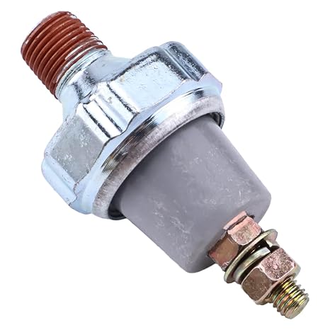 8PSI Oil Pressure Switch Sensor 99236 99236GS 077667 for Generac 4000XL